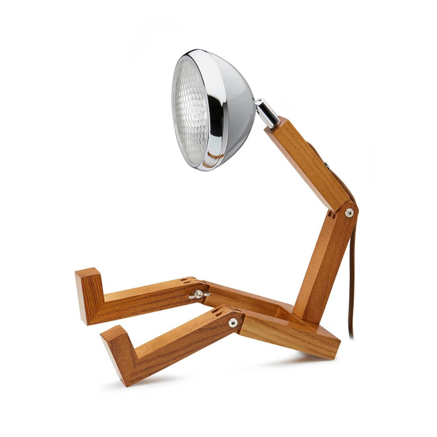 Mr Wattson-lampe fra Piffany Copenhagen